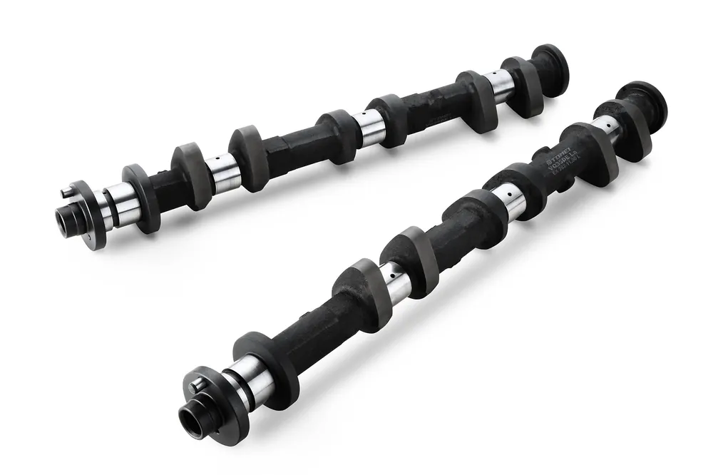 Tomei Camshaft Poncam Vq35Hr Ex 266-10.80