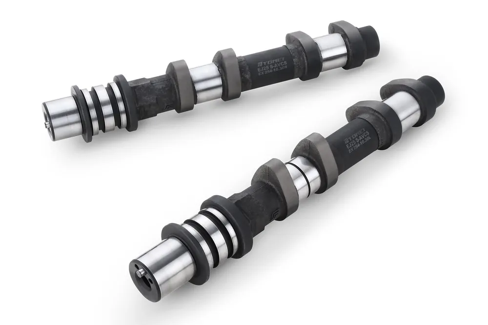 Tomei Camshaft Poncam Ej255/257 Single Avcs Ex 254-10.30
