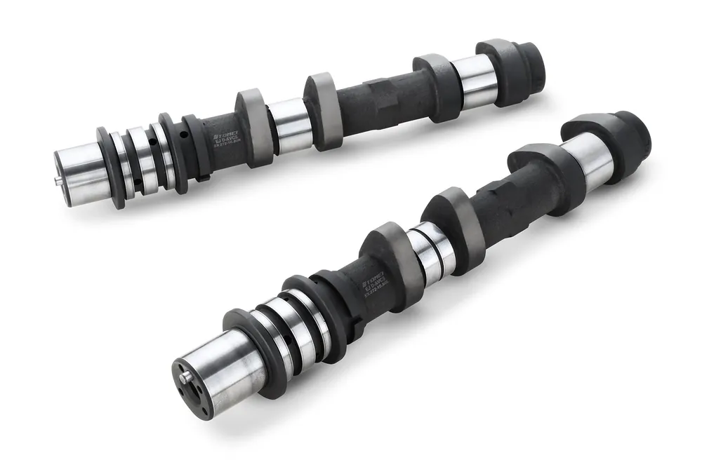 Tomei Camshaft Procam Ej207/257 Dual Avcs Ex 272-10.80
