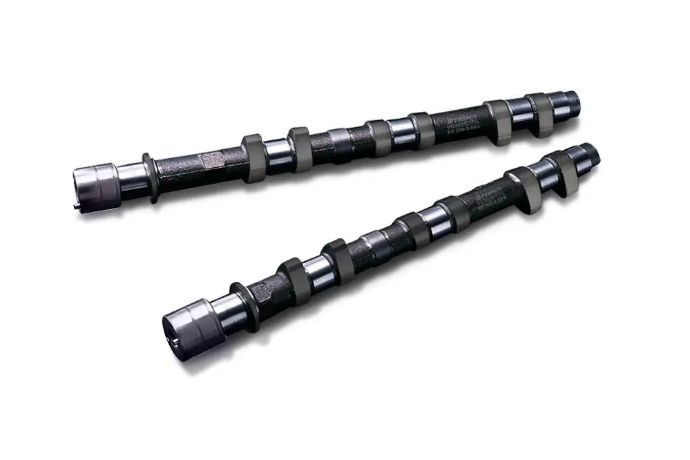 Tomei Camshaft Poncam Vg30De(Tt) Ex 258-8.50