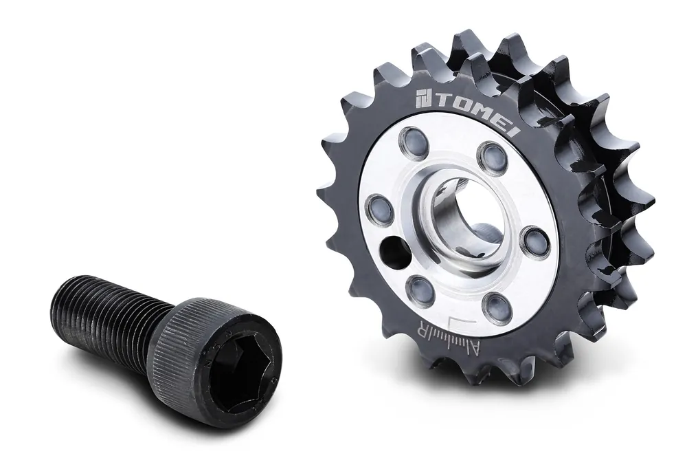 Tomei Adjustable Cam Gear Ka24De 1Pc