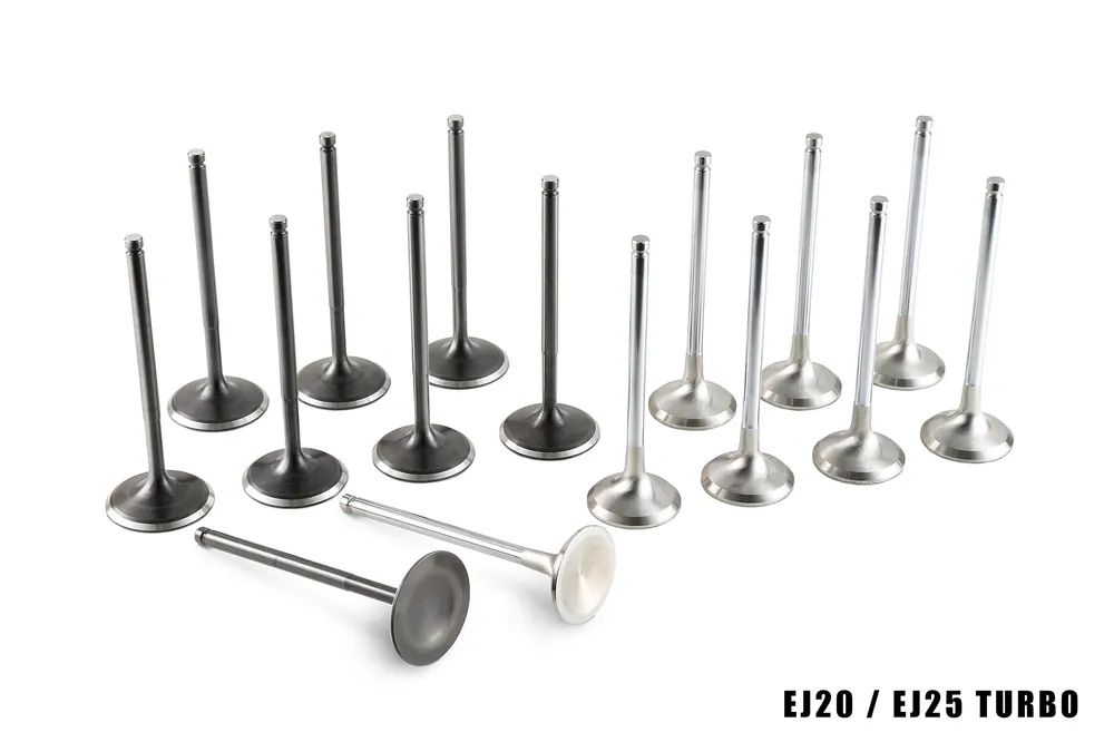 Tomei Racing Valve Set Ka24De