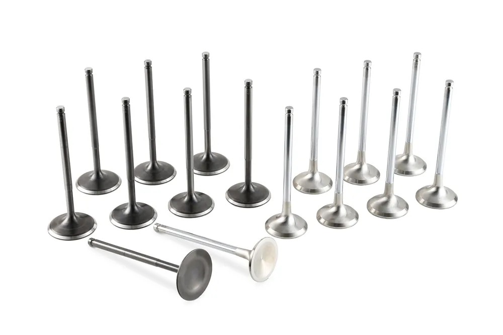 Tomei Racing Valve Set Fa20 2013