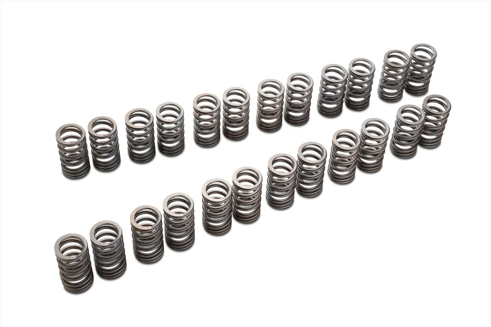 Tomei Valve Spring Set Vr38Dett