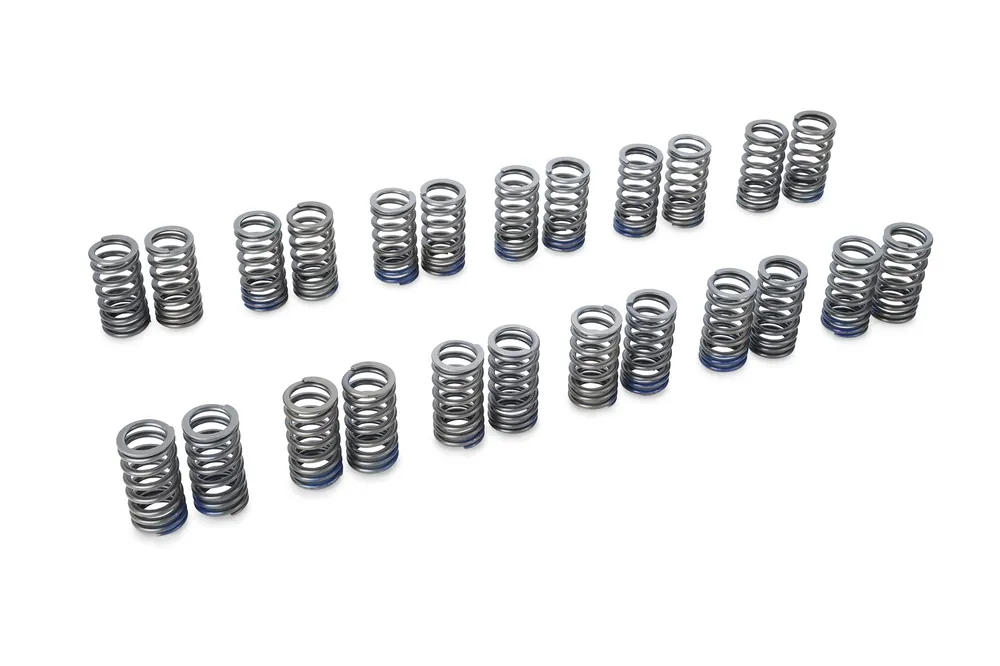 Tomei Valve Spring Set Vq35De/Vq35Hr