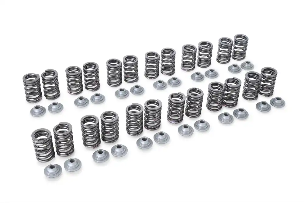 Tomei Valve Spring Set Rb26Dett Type-B