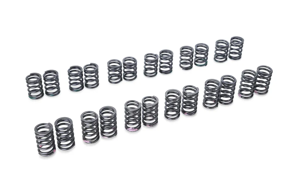 Tomei Valve Spring Set Rb25De(T) R33 Type-A