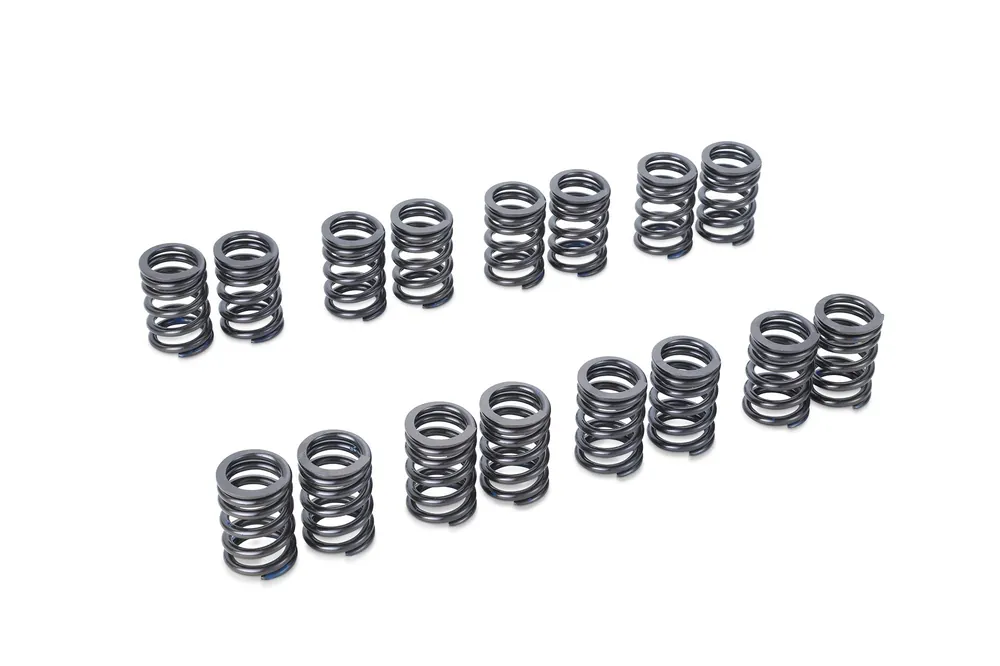Tomei Valve Spring Set Ca18De(T)