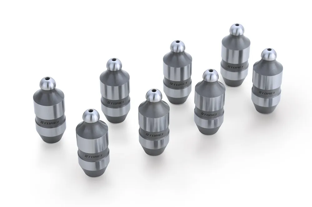 Tomei Solid Pivot Set Sr20De(T)