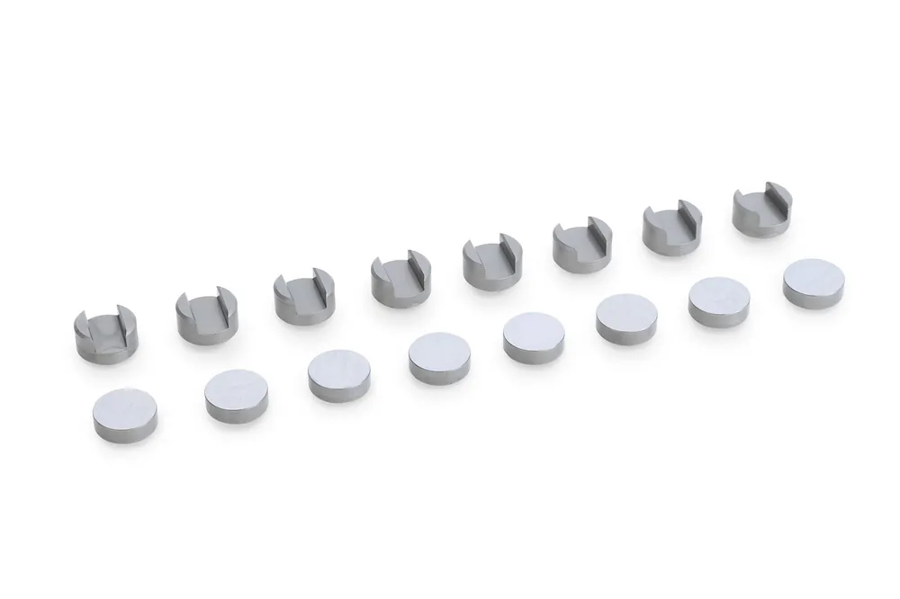 Tomei Solid Pivot Shim/Guide Test Set Sr20De(T)