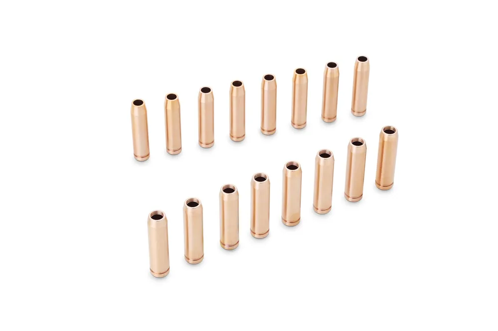 Tomei Valve Guide Set Ca18De(T)