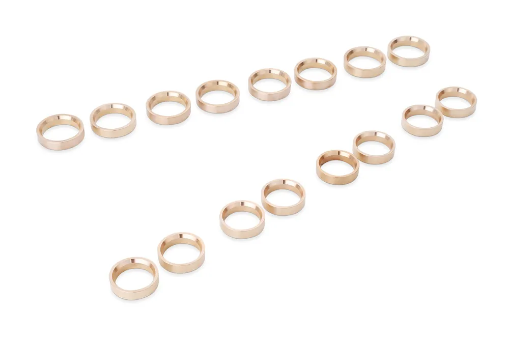Tomei Berylium Valve Seat Ring Set Sr20De(T)