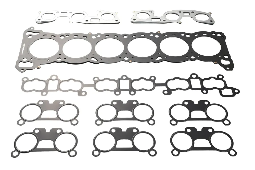 Tomei Gasket Combination Rb26Dett 87.0-1.5MM