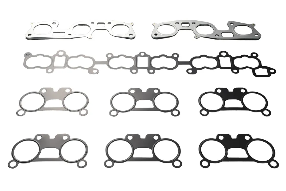 Tomei Manifold Gasket Set Rb26Dett