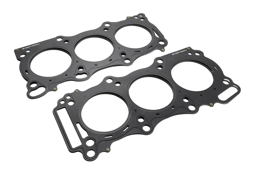 Tomei Head Gaskets Vr38Dett 100.0-0.8MM