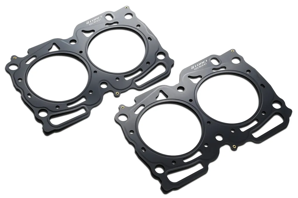 Tomei Head Gaskets Ej255/Ej257 101.0-1.5MM