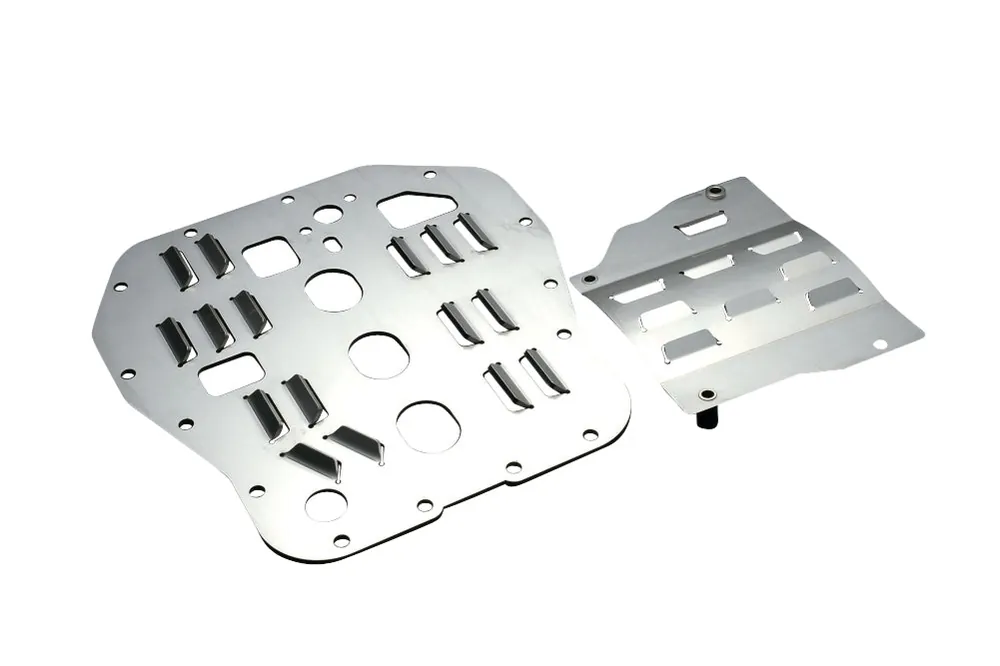 Tomei Oil Pan Baffle Plate Stiffner Ej20/Ej25