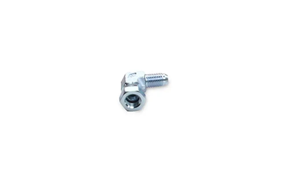 Tomei Turbocharger Repair Part Fitting 4An M To F 90 Degrees