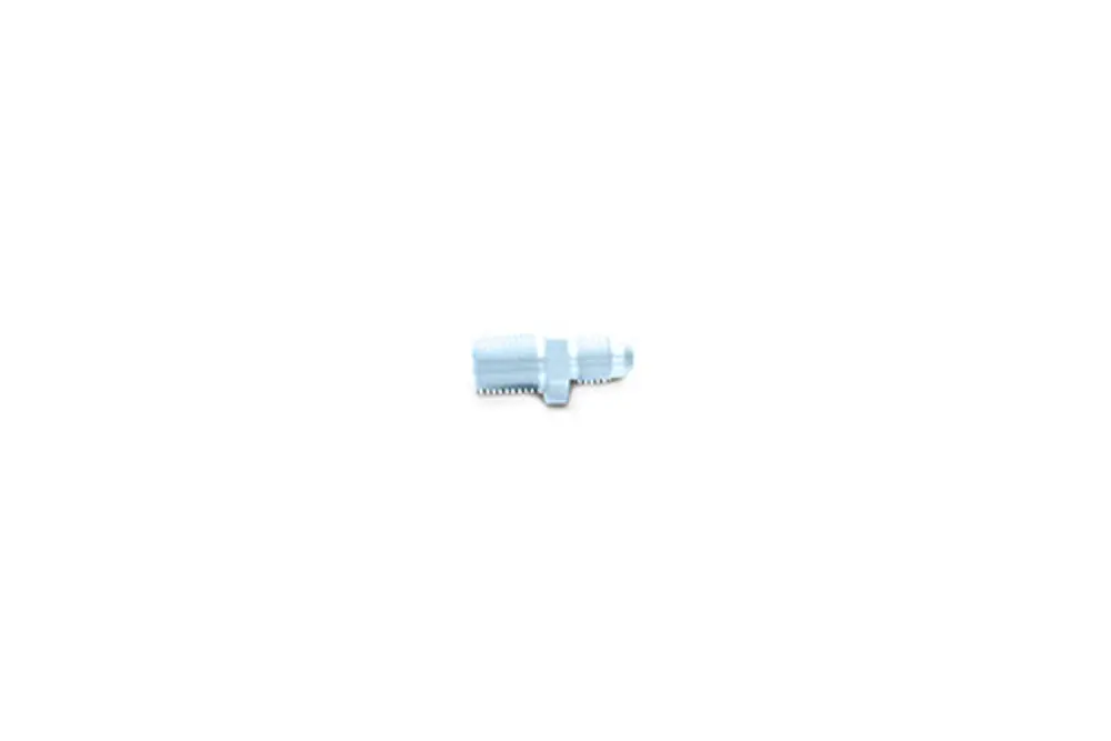 Tomei Turbocharger Repair Part Fitting Straight / An To Pt