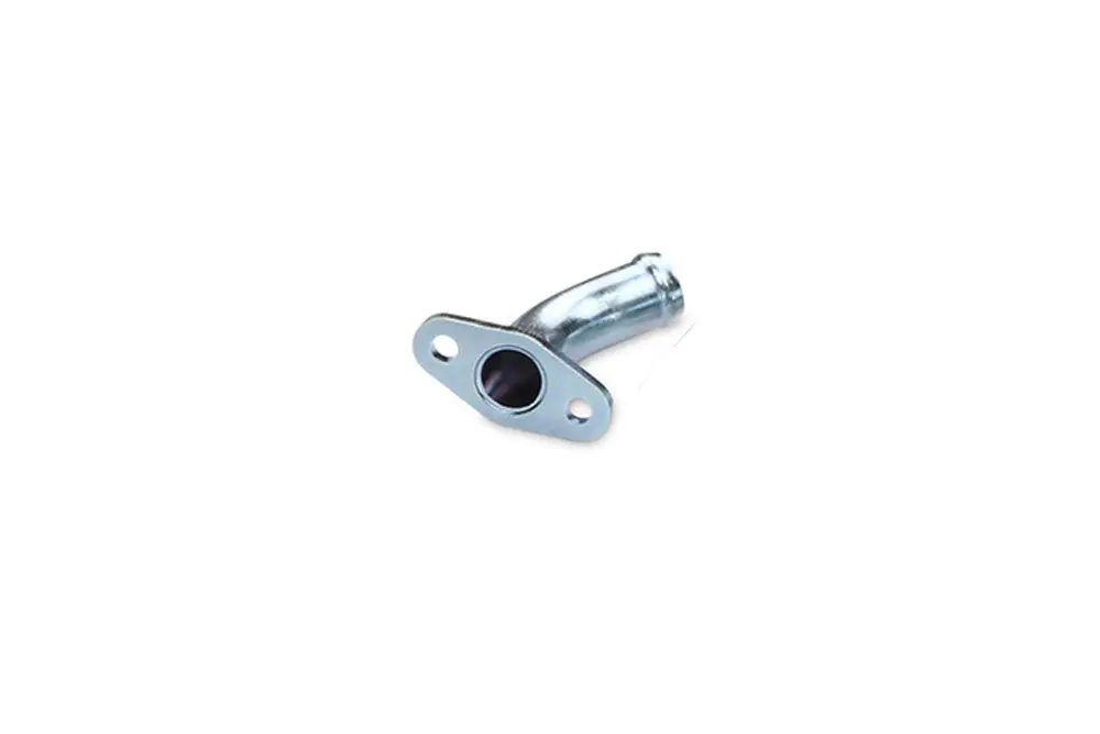 Tomei Turbocharger Repair Part Front Oil Drain Pipe