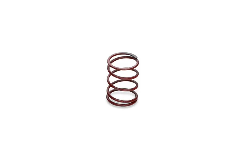 Tomei Turbocharger Repair Part Actuator Spring Red