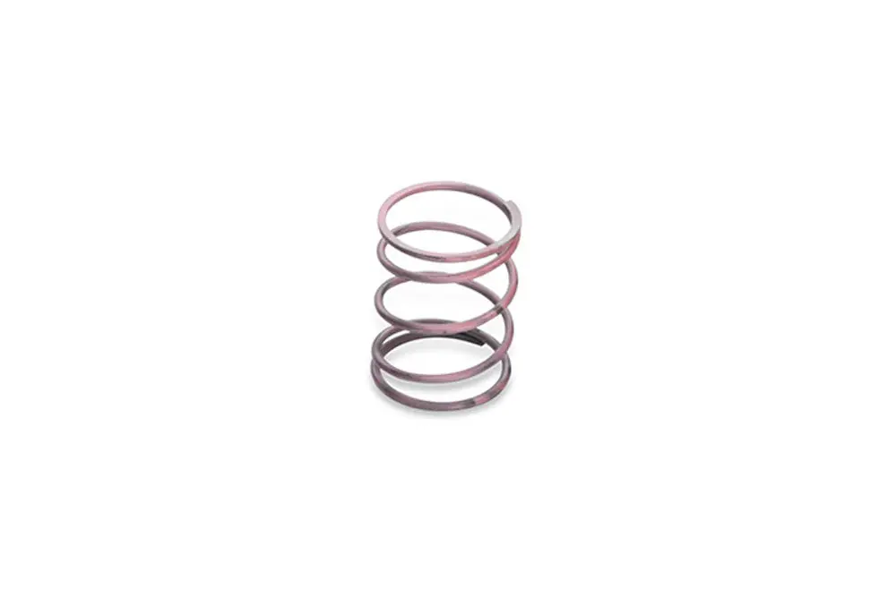 Tomei Turbocharger Repair Part Actuator Spring Pink