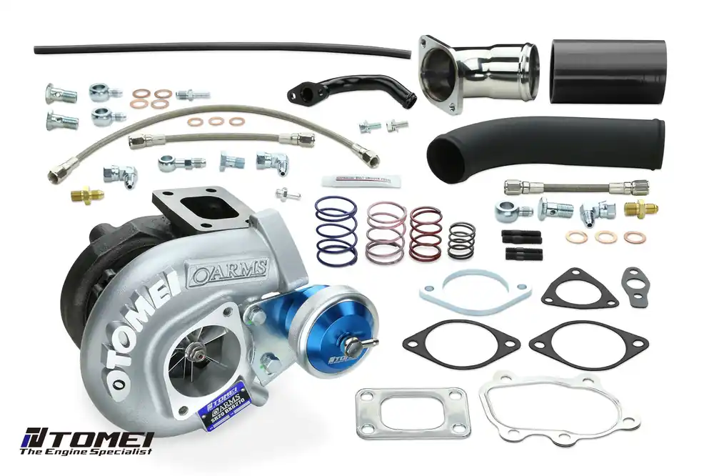 Tomei B/B Turbocharger Arms Bx8270 Sr20Det