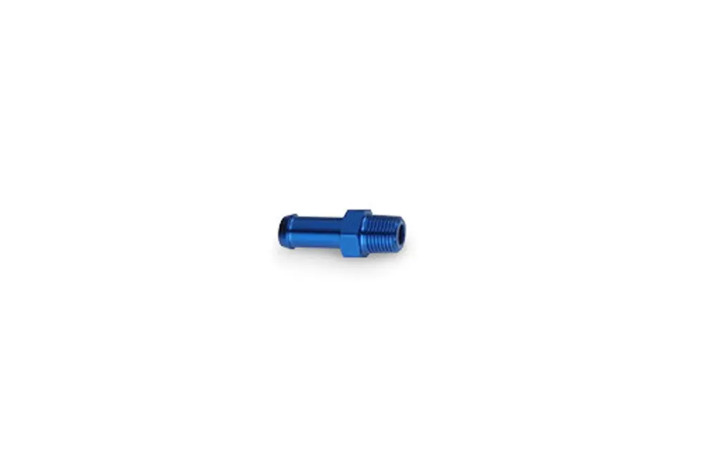 Tomei Intercooler Piping Repair Part Fitting No.8 Straight 1/8Pt