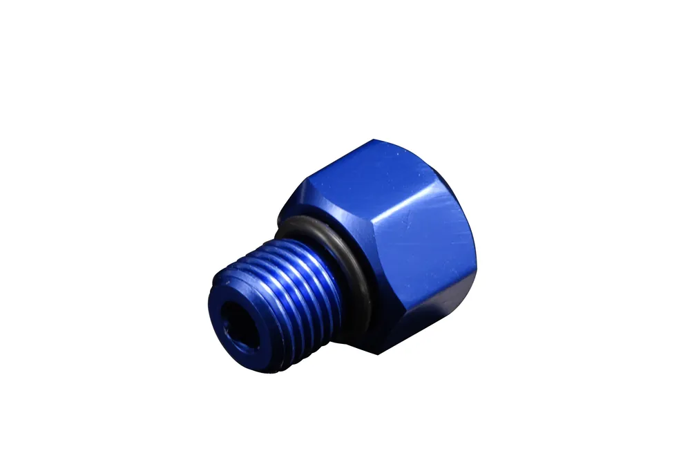 Tomei Fuel Pressure Regulator Adapter No.2