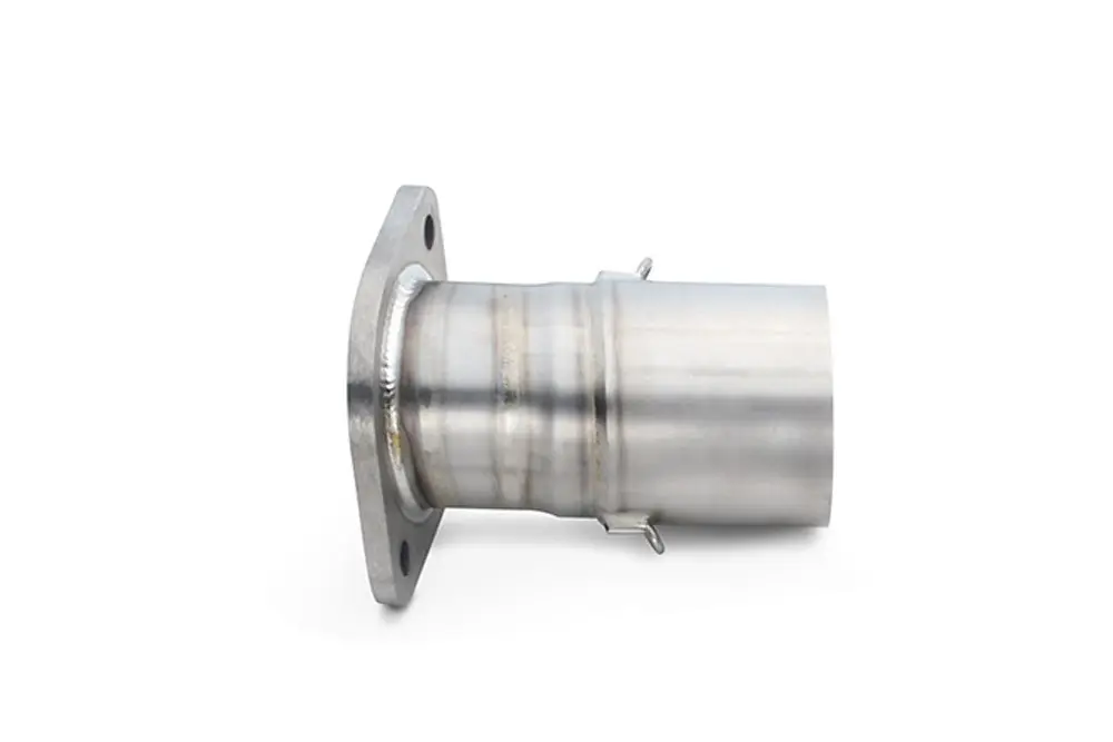 Tomei Full Titanium Front Pipe Repair Part Main Pipe F Adapter
