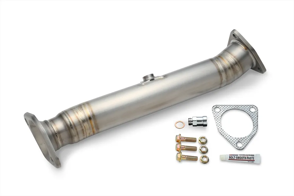 Tomei Full Titanium Mid Pipe Expreme Ti S2000 *Discontinued*