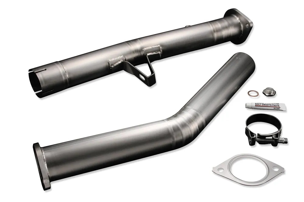 Tomei Full Titanium Mid Pipe Expreme Ti 86/Fr-S/Brz Type-60 *Discontinued*