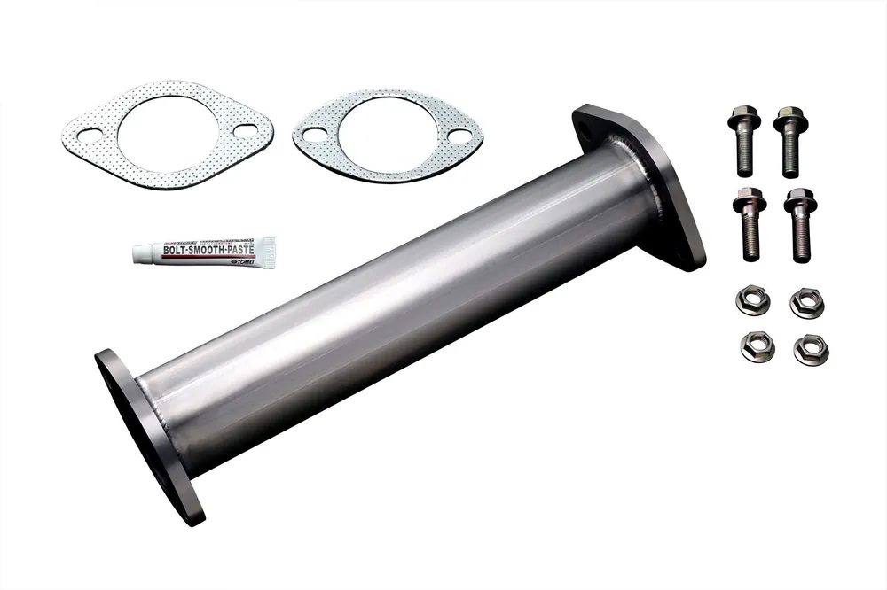 Tomei Full Titanium Mid Pipe Expreme Ti Levin/Trueno Ae86 *Discontinued*