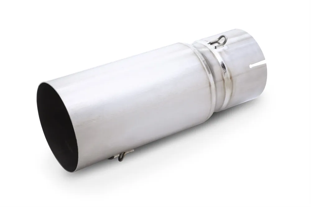 Tomei Full Titanium Universal Adapter Expreme Ti 89.1-102.0 L200