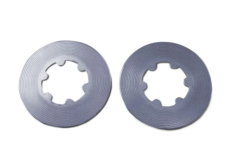 Tomei Lsd Repair Part Technical Trax Advance Friction Disc (Inner Teeth) Kit Std