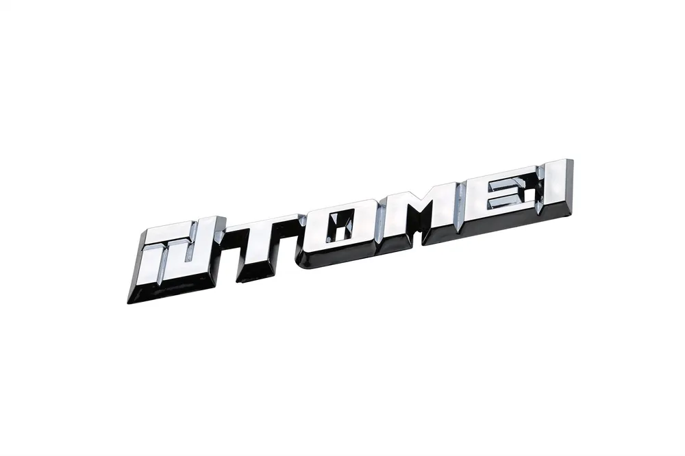 Tomei Emblem Tomei 2016