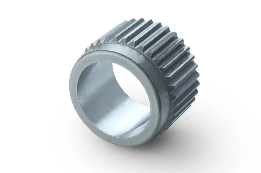 Tomei Oil Pump Drive Crankshaft Gear 2Jz-G(T)E