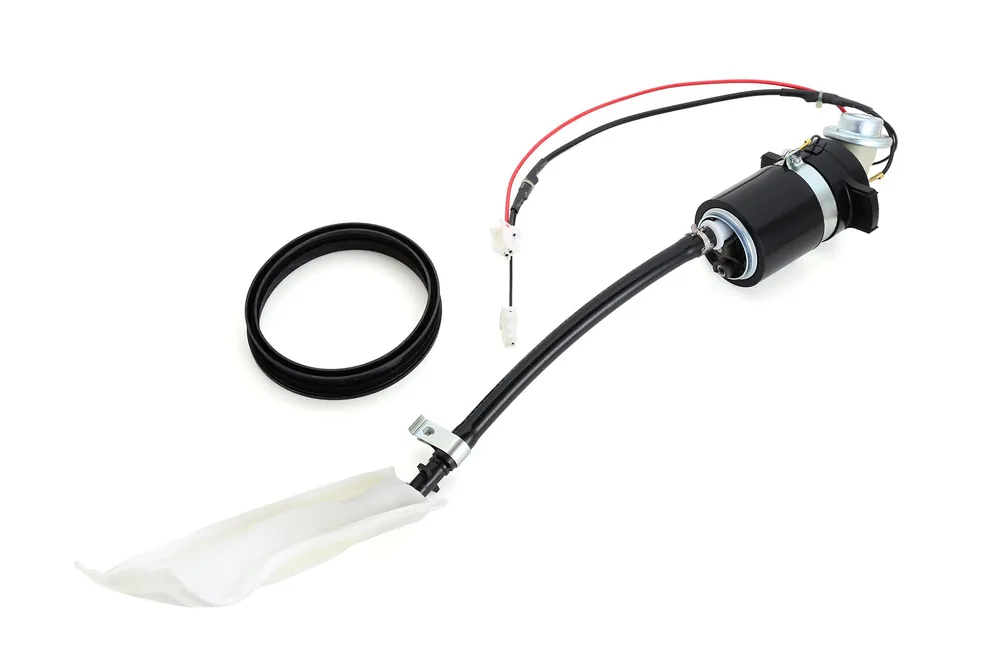 Tomei Fuel Pump Bnr34