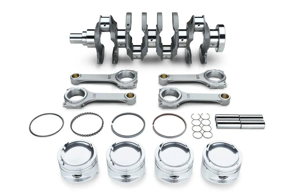 Tomei Stroker Kit 4G63 Evo1-9 2.3 86.00 Cp