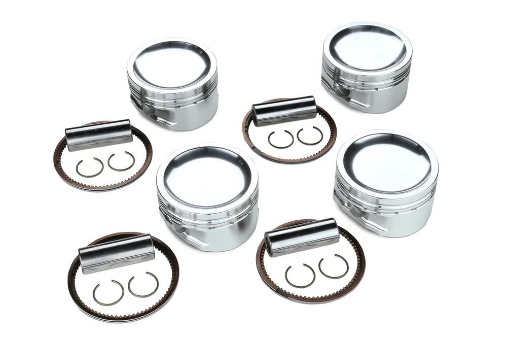 Tomei Forged Piston Set Sr20Det 87.00MM Ch32.00 (Std)