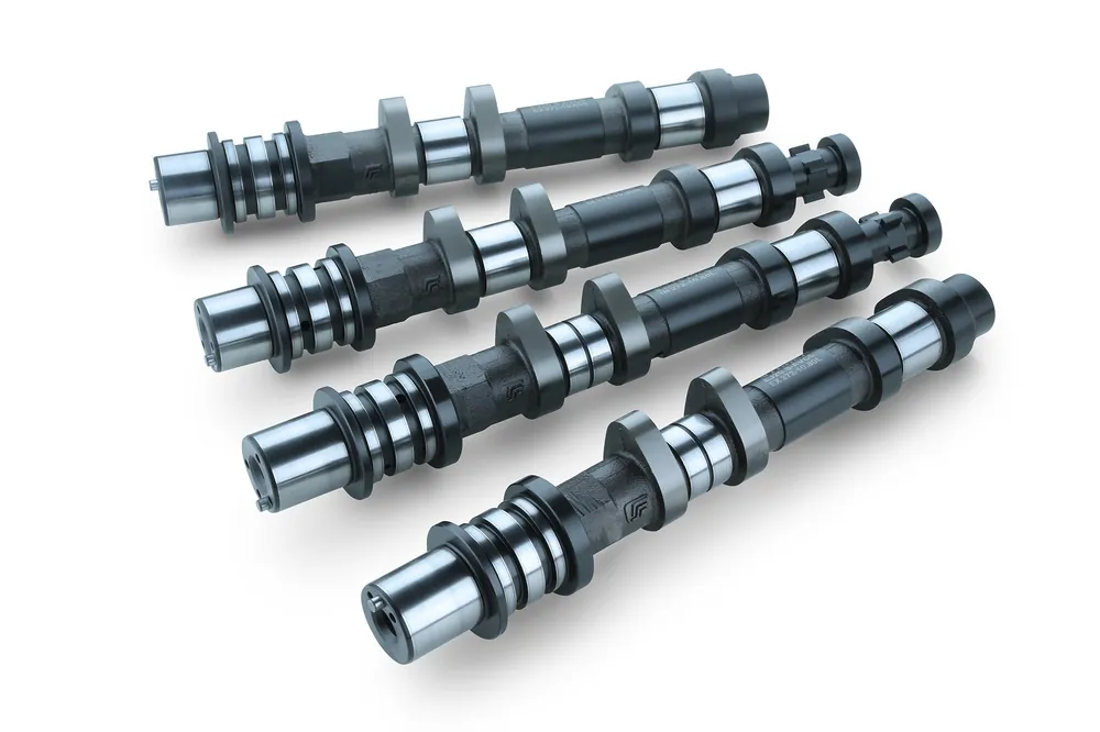 Tomei Camshaft Set Procam Ej207 Single Avcs 272-10.80