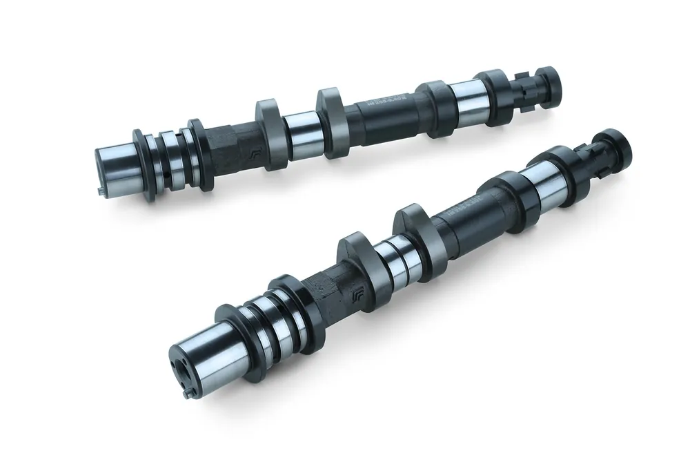 Tomei Camshaft Poncam Ej207 Single Avcs In 258-9.60