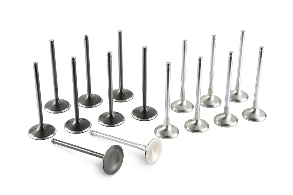 Tomei Racing Valve Set Fa20 2014+