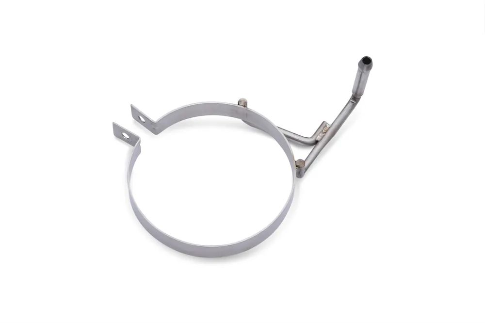Tomei Full Titanium Muffler Repair Part Silencer Band (Lh)