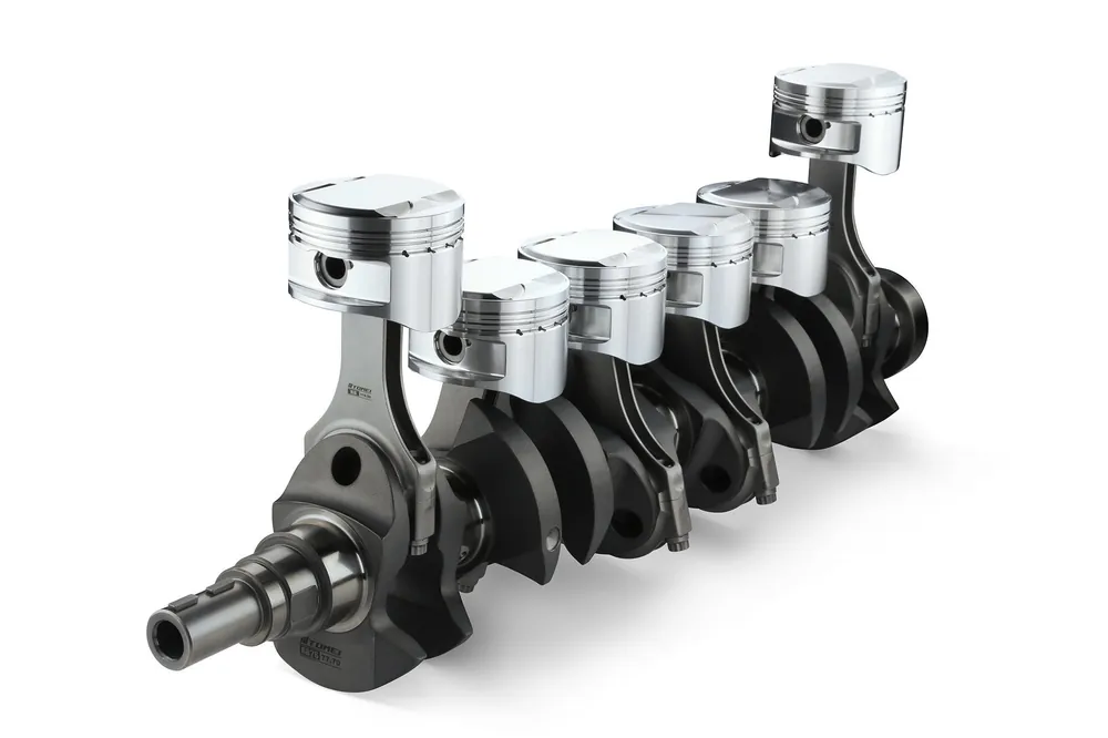Tomei Stroker Kit Rb26Dett/Rb25Det 2.8 Full Counter 86.50