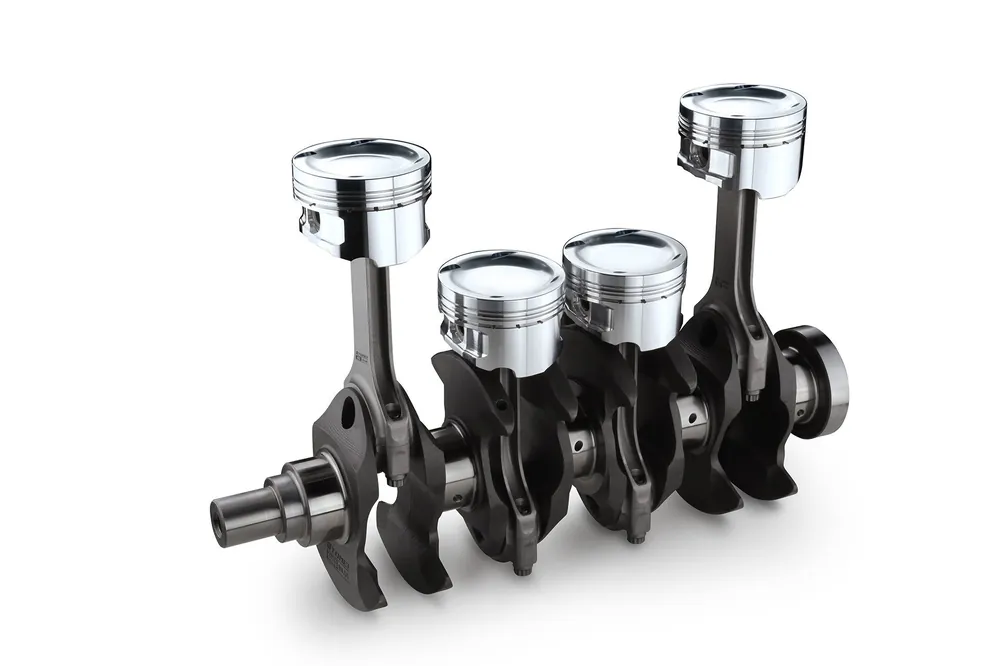 Tomei Stroker Kit 4G63 Evo1-9 2.2 85.50