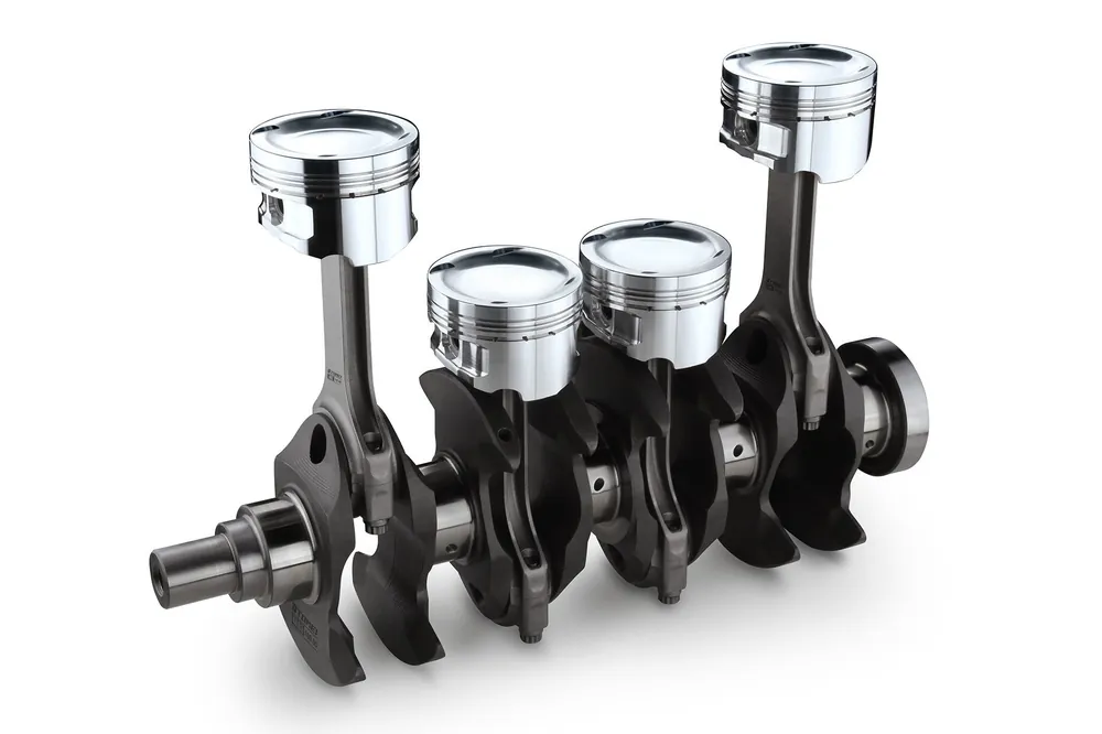 Tomei Stroker Kit 4G63 Evo1-9 2.3 85.50