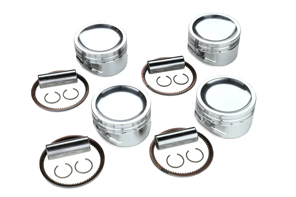 Tomei Forged Piston Set Sr20Det 86.50MM Ch29.50 (2.2)