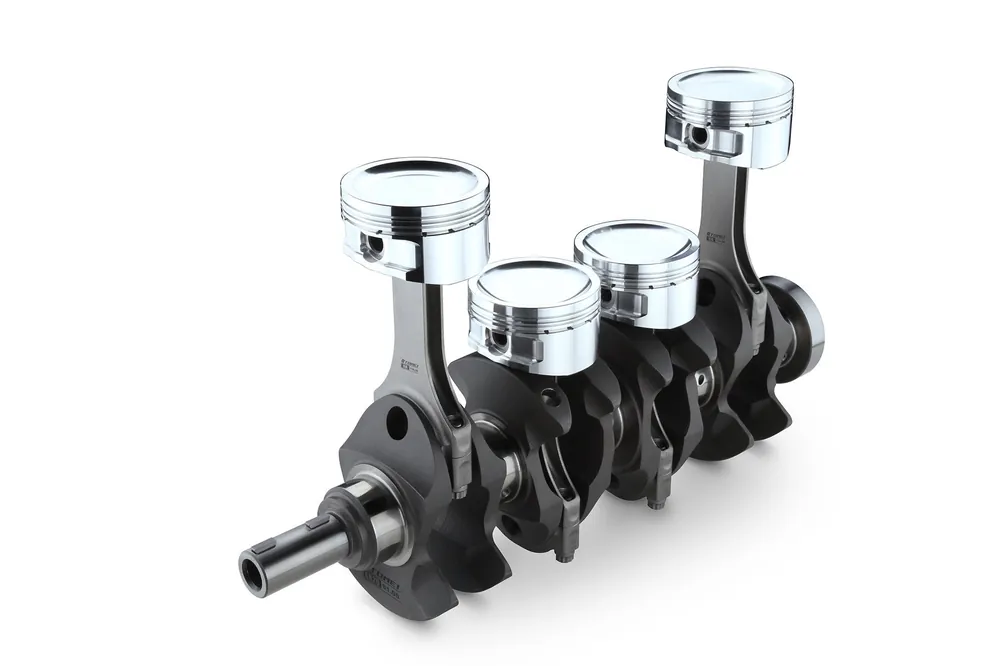 Tomei Stroker Kit Sr20Det 2.2 86.50