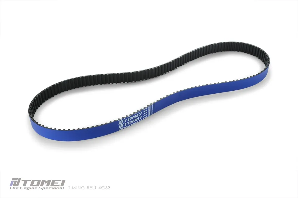 Tomei Timing Belt for Mitsubishi 4G63 engines